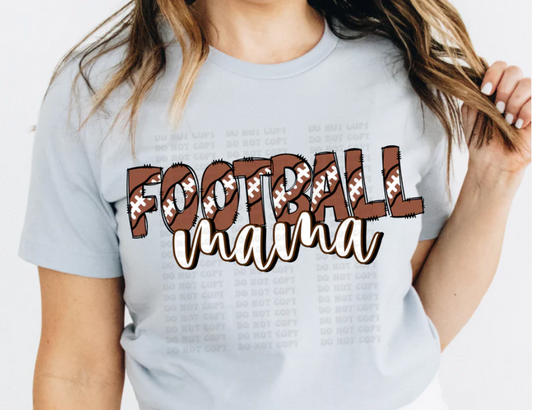 Football Mama